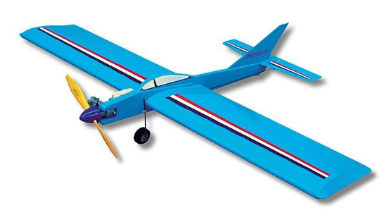 SIG Skyray 35 C/L KIT - samolot na uwięzi