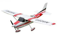 Cessna 182 Sky Lane KIT (rozpiętość 141cm, klasa 500)