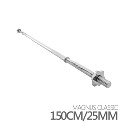 Gryf prosty 150cm 25mm MC-G012 Magnus Classic