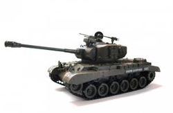 American M26 1:18 RTR ASG